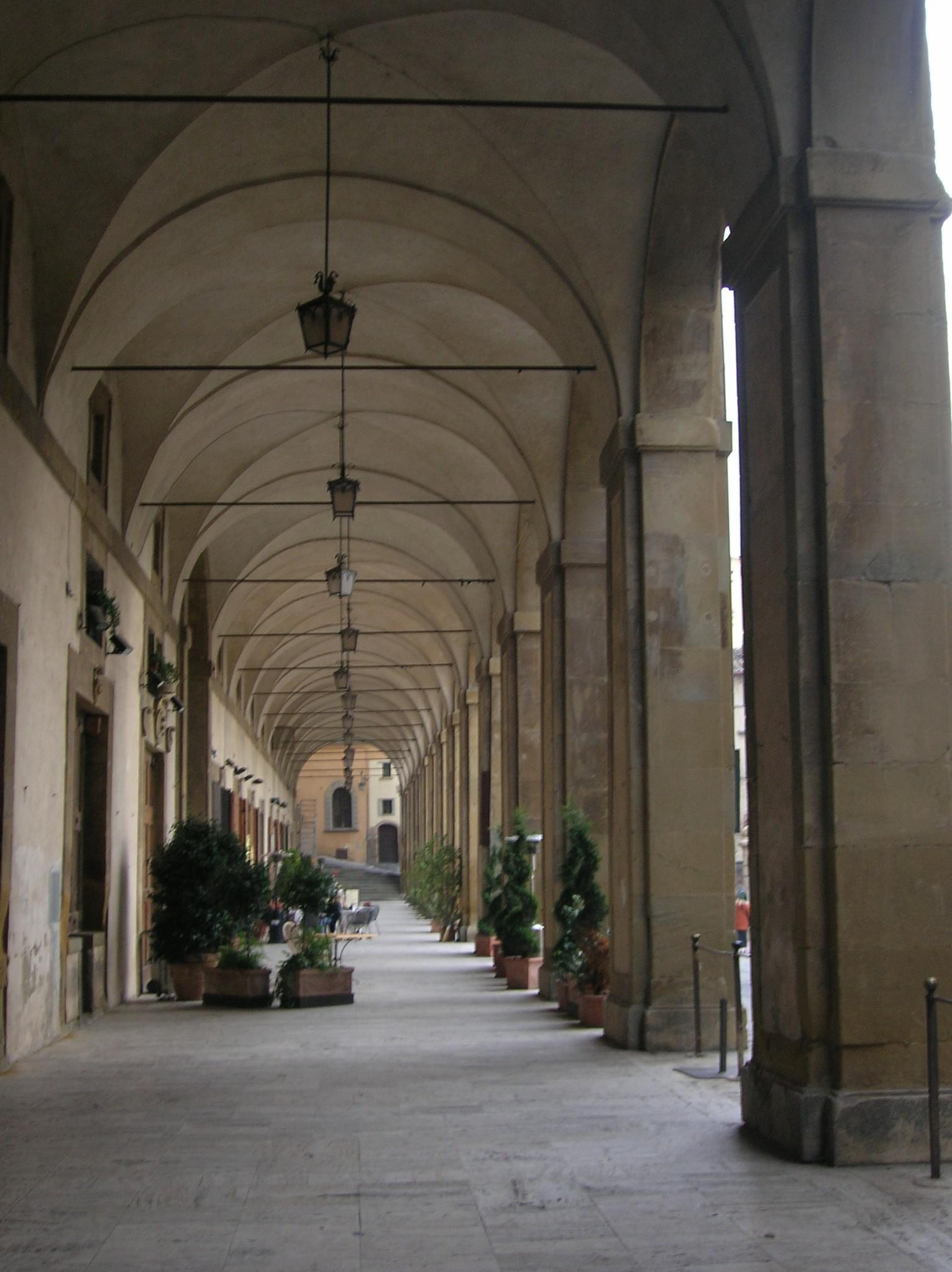Guide Arezzo